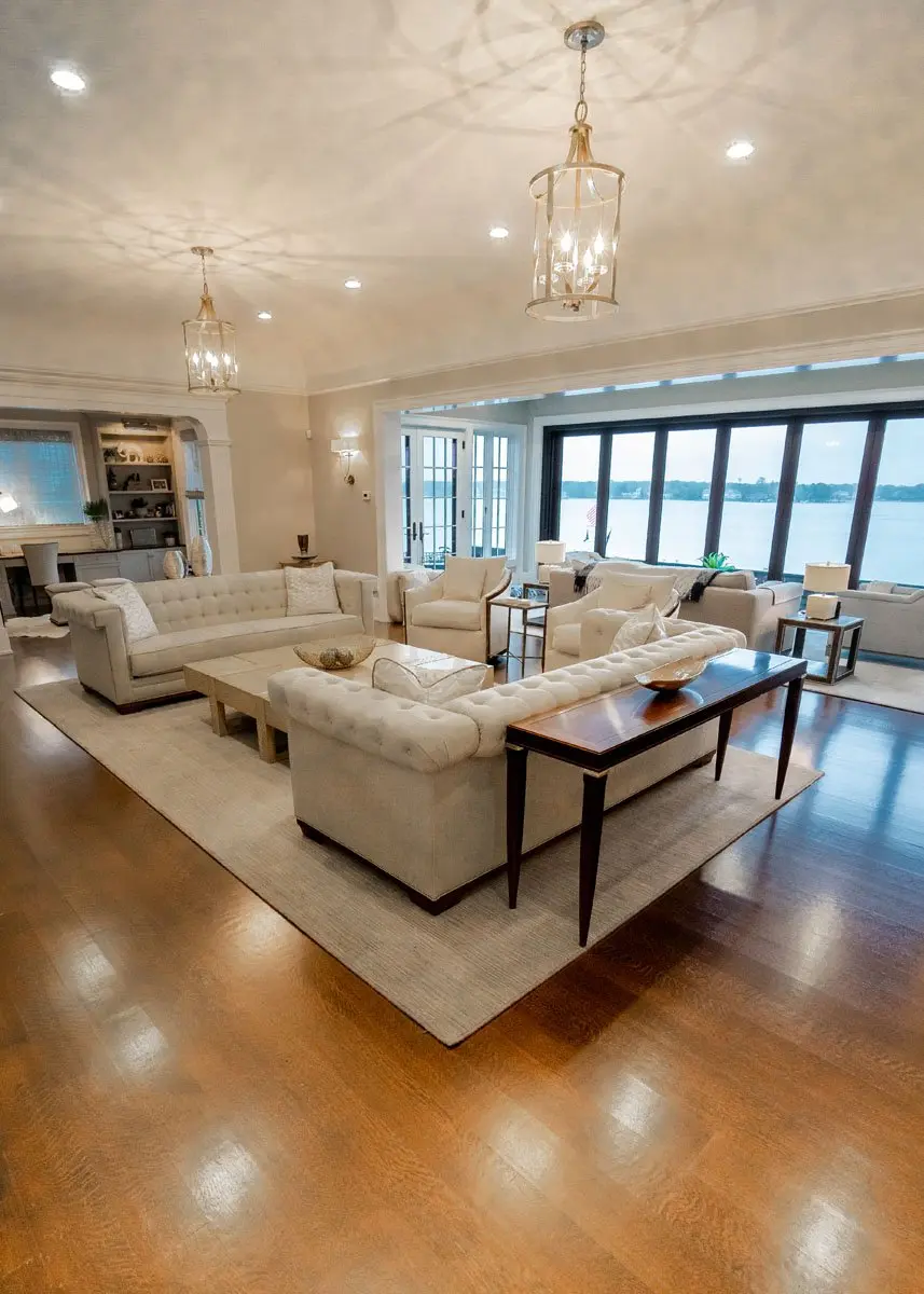 Home Management and Organization Services