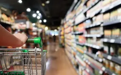 Effortless Grocery Shopping: Simple Tips for Stress-Free Trips to the Store.