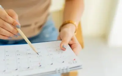 How Can I Get Organized After The Holidays?