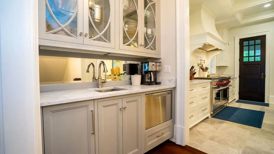 Home Management and Organization Services