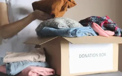Unpacking Grief. Personal Belongings Post Mortem.