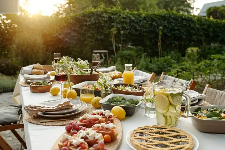 Party and Event Planning