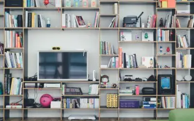 Spring Has Sprung. It’s Time to Get Organized.