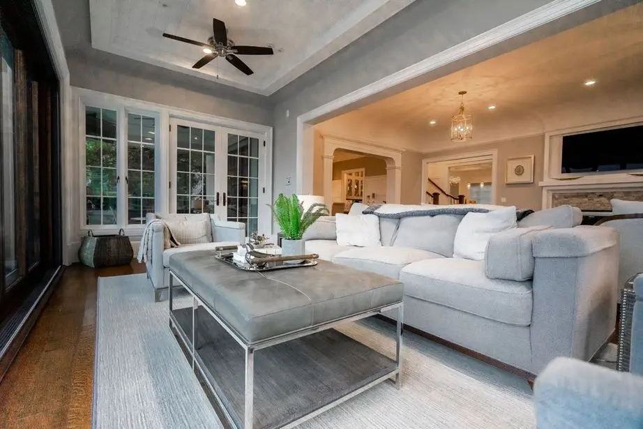 Home Management and Organization Services