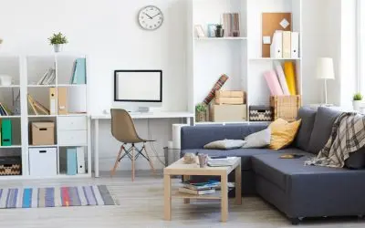 How Professional Organizers Can Transform Your Living Space