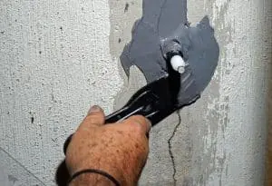 Foundation Crack Epoxy Repairs 2 Foundation Crack Epoxy Repairs 2