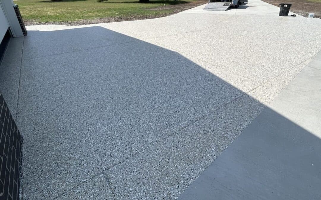 Driveway Coatings vs Resealing: When Each Makes Sense