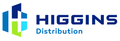 HigginsDistribution Logo