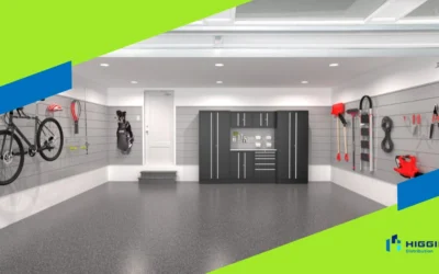 How to Add Garage Storage to Your Estimates Without Overwhelming the Customer