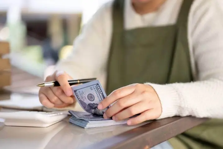 CTS Tax Strategies’s Take: How Much Cash Should A Business Have On Hand?