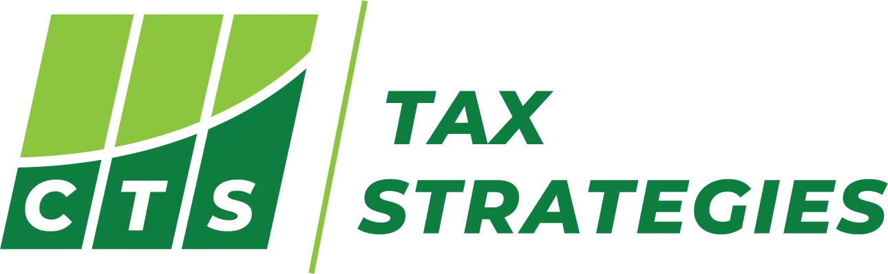 CTS Tax Strategies