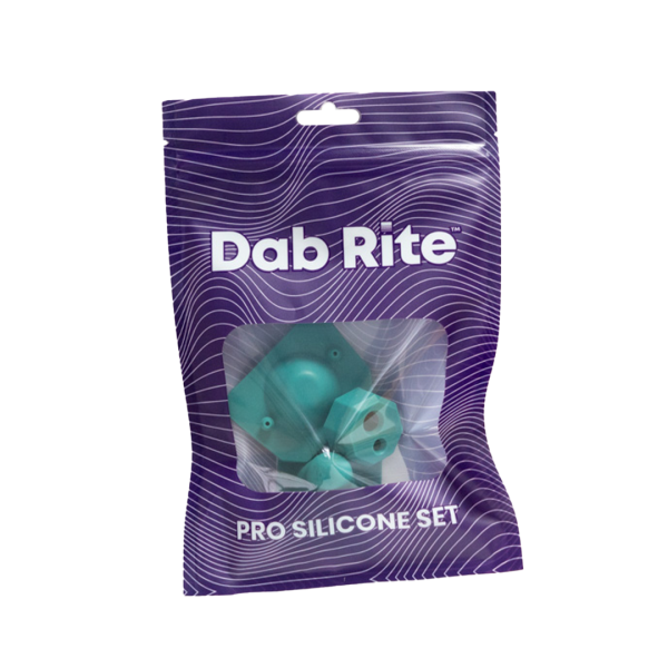 PRO Silicone Replacement – Sea Moss