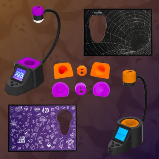 PRO or OG Halloween Bundle