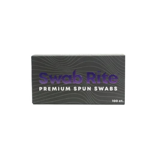 Swab Rite™  - 100 Pack
