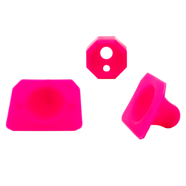Pro Hot Pink