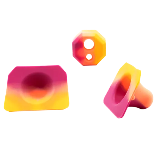 Sunset Swirl