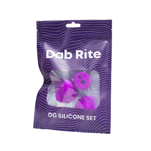 OG Silicone Replacement – Dark Matter