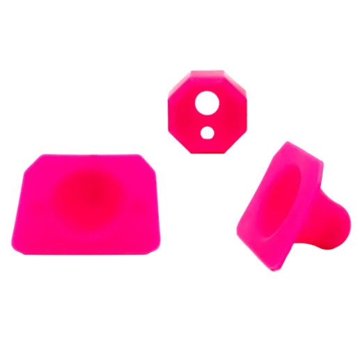 Pro Hot Pink