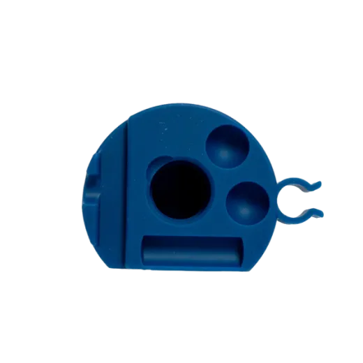 Dab Rite™ x Dabber Dock OG Tool Topper - Blue