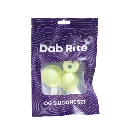 OG Silicone Replacement – Daylight (Glow)