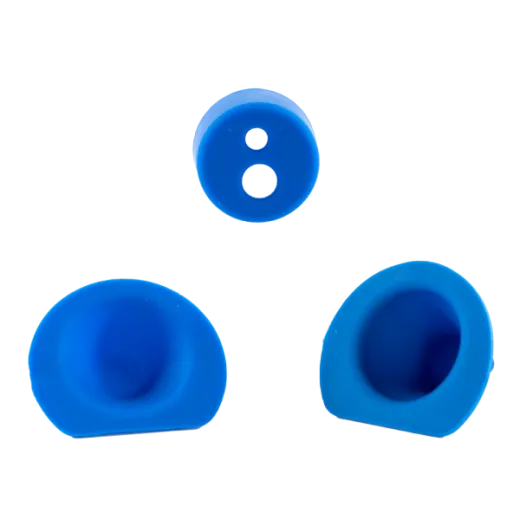 OG Silicone Replacement – Sapphire