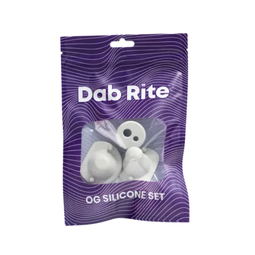 OG Silicone Replacement – Moon Dust
