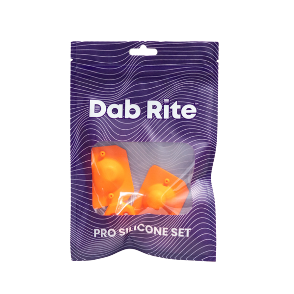 PRO Silicone Replacement – Solar Flare
