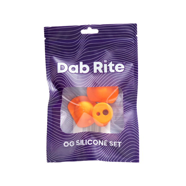 OG Silicone Replacement – Solar Flare