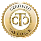 Certified Tax Coach