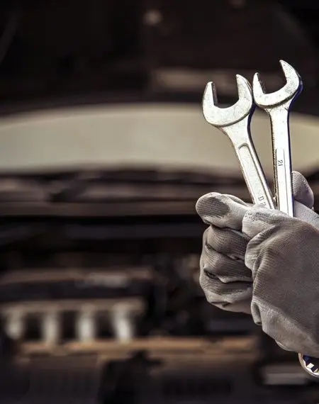 Classic Vehicle Repair