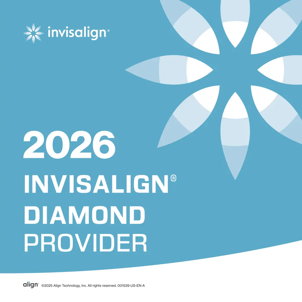 Blackhart Dentistry, 2026 Invisalign Diamond Provider in Oakdale, CA