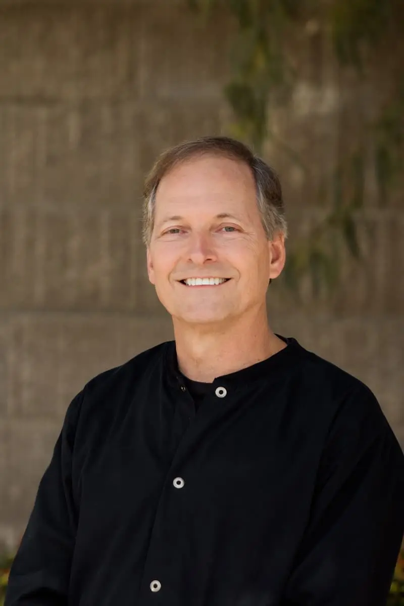 Photo of Dr. Tony Albertoni, a trusted dentist in Oakdale, CA at Blackhart Dentistry