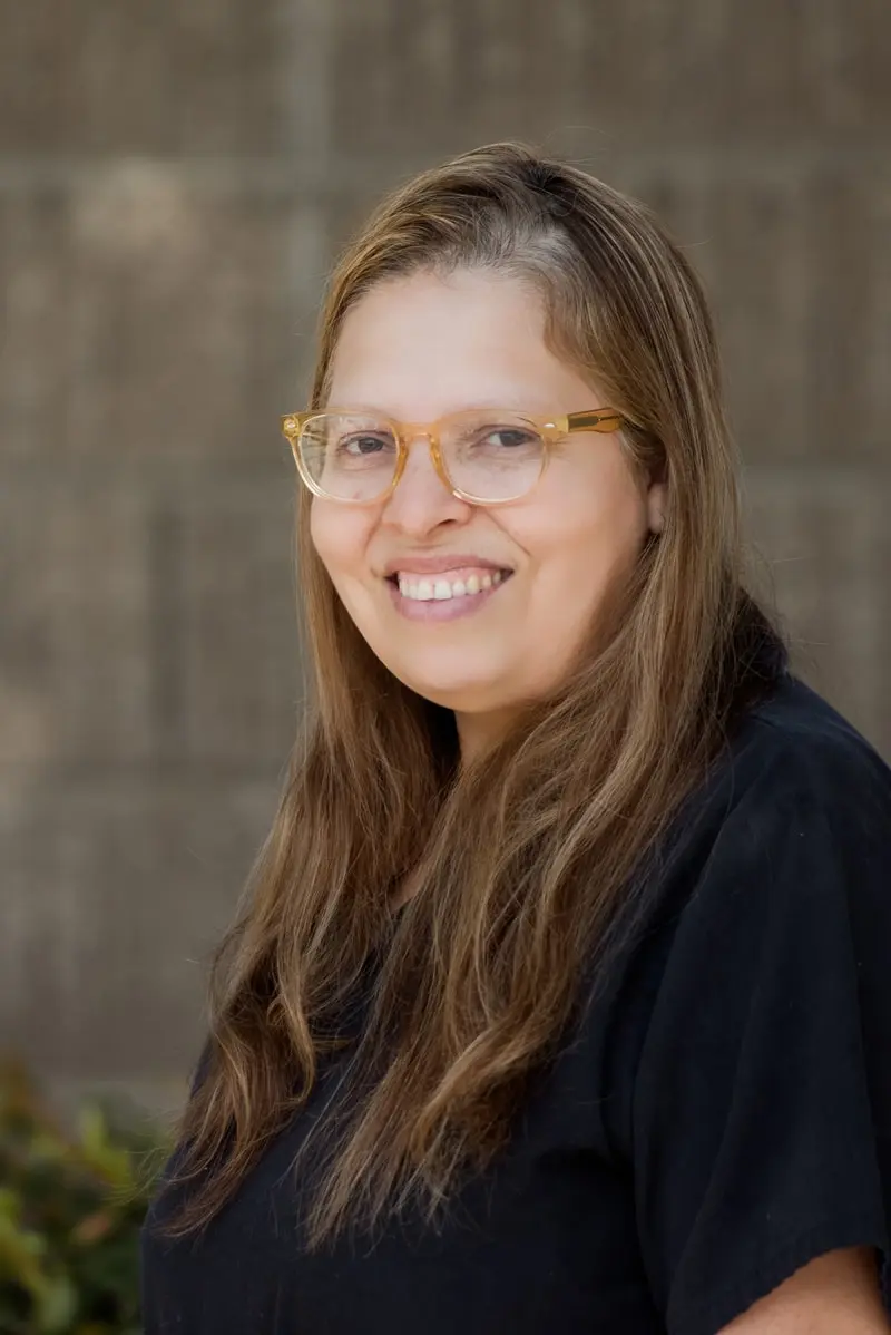 Photo of Katie, RDA in Oakdale, CA at Blackhart Dentistry