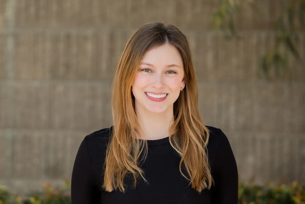 Headshot of Michelle, RDH in Oakdale, CA, at Blackhart Dentistry