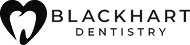 Blackhart Dentistry logo
