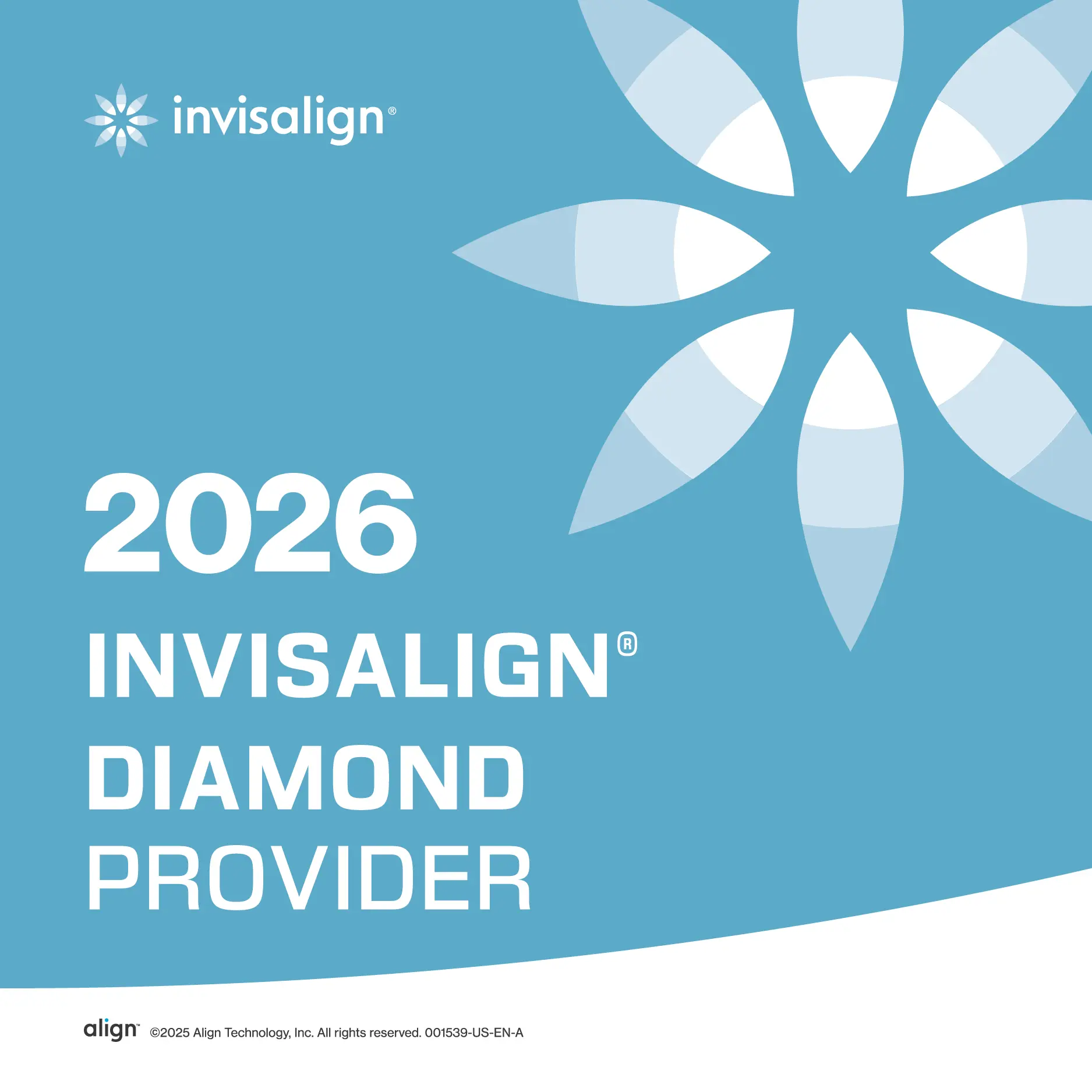 2026 Invisalign Diamond Provider in Oakdale, CA