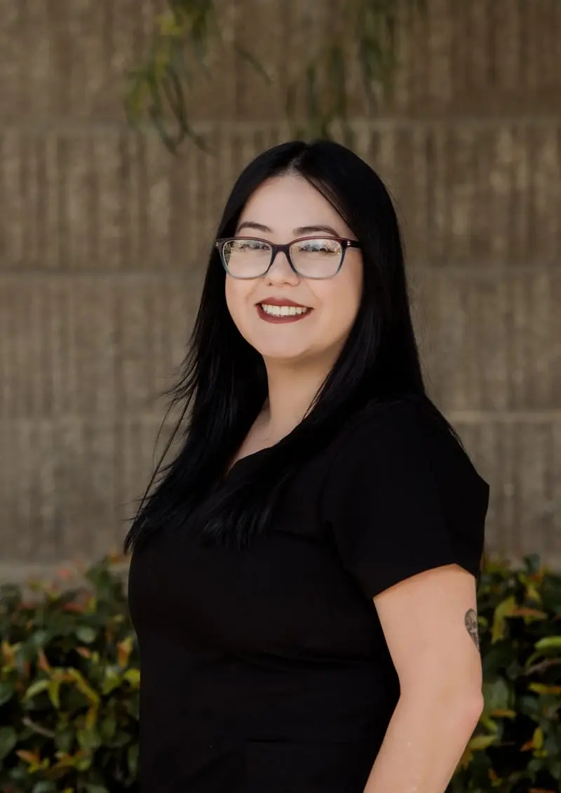 Photo of Catherine, RDA in Oakdale, CA at Blackhart Dentistry