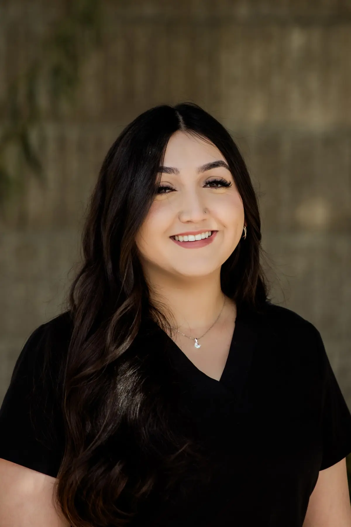 Photo of Jimena, RDA in Oakdale, CA at Blackhart Dentistry
