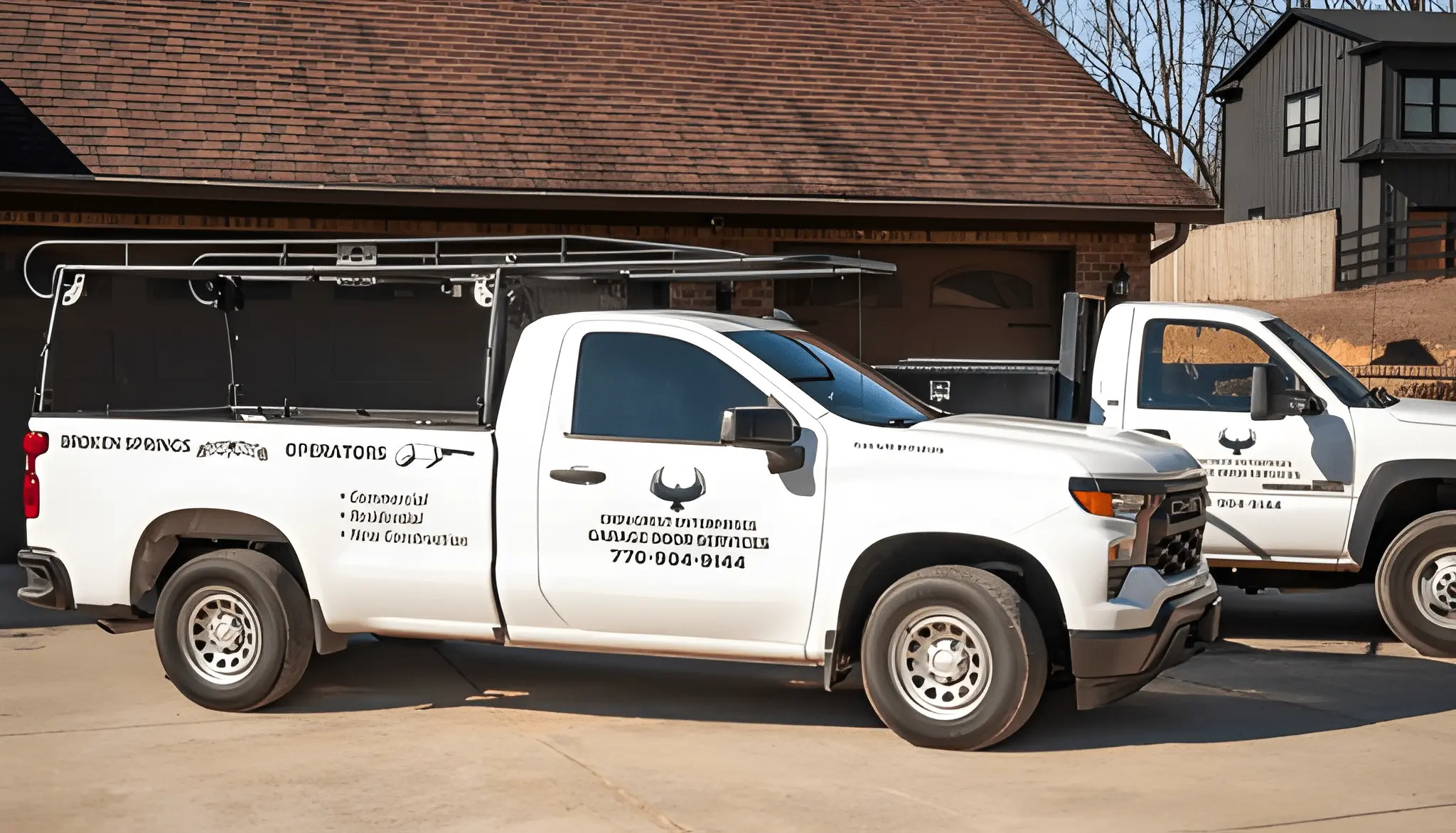 CrowCrest Enterprises Vehicle Image