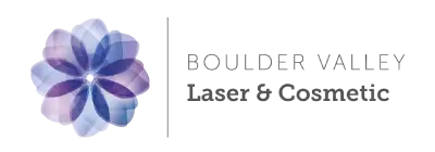 Boulder Valley Laser & Cosmetic Logo
