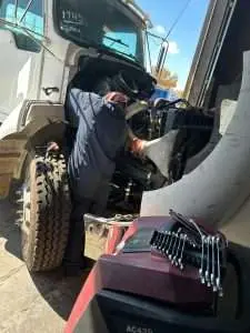 Why Won't My Diesel Truck Start?