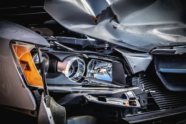 NJ car accidents