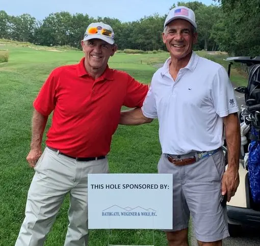 Republicans for Point Pleasant Golf Outing