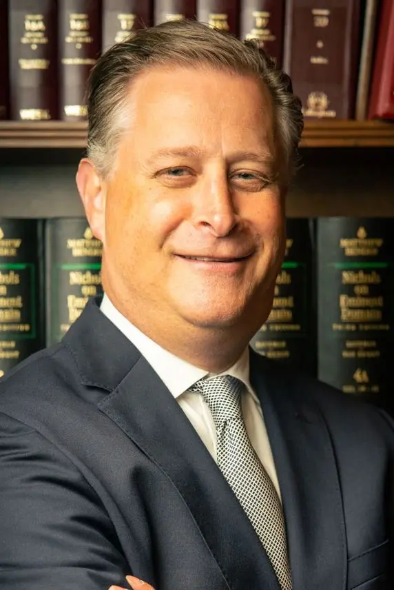 Jonathan S. Fabricant 2021 Bathgate, Wegener, and Wolf P.C.
