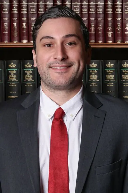 Michael J. Rica