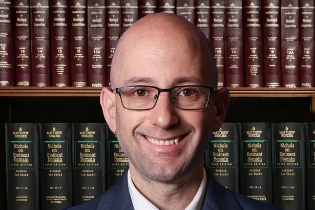Bathgate Wegener & Wolf, P.C. Announces the Promotion of Daniel J. Carbone, Esq. to Partner