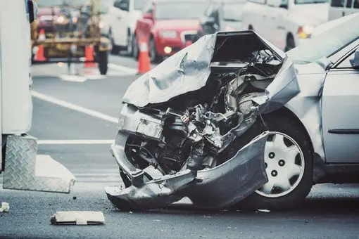 Motor Vehicle Accident Settled For $1.6 Million by Bathgate, Wegener & Wolf