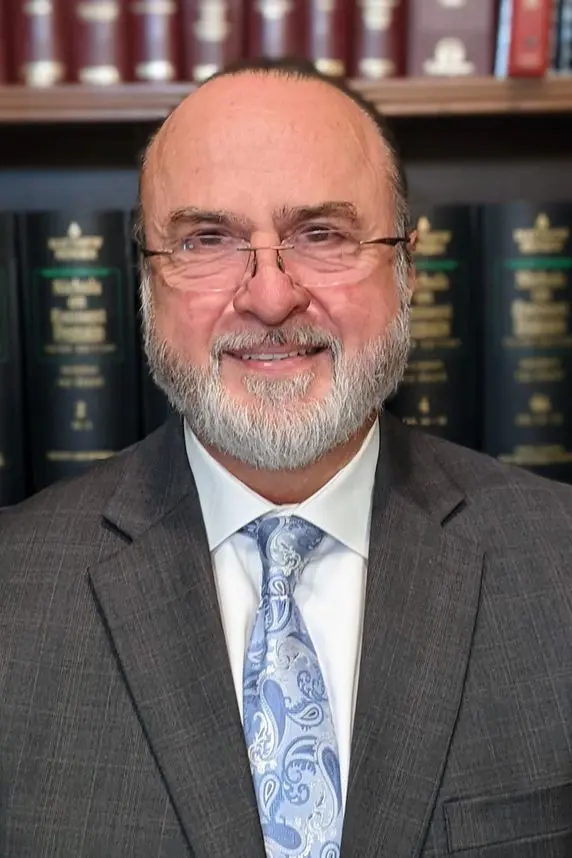 Dominic J. Aprile