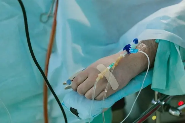 Wrongful Death Claims