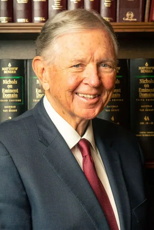 Lawrence E. Bathgate, II